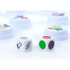 999 Games  Klik! actiespel