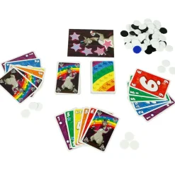 999 Games  Lama: Cadabra kaartspel