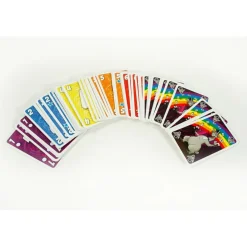 999 Games  Lama: Cadabra kaartspel