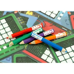 999 Games  Pick a Pen Hackers dobbelspel