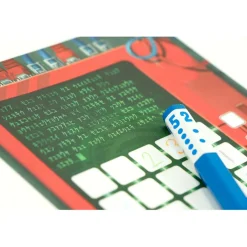 999 Games  Pick a Pen Hackers dobbelspel