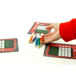 999 Games  Pick a Pen Hackers dobbelspel