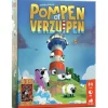 999 Games  Pompen of Verzuipen kaartspel