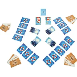 999 Games  Pompen of Verzuipen kaartspel