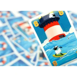 999 Games  Pompen of Verzuipen kaartspel