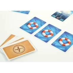 999 Games  Pompen of Verzuipen kaartspel