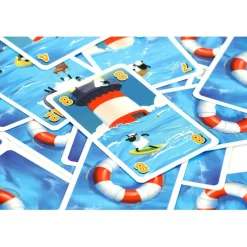 999 Games  Pompen of Verzuipen kaartspel