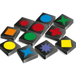 999 Games  Qwirkle reiseditie bordspel