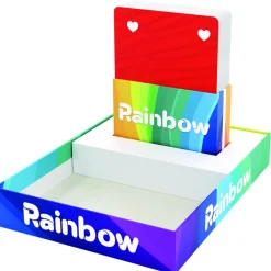 999 Games  Rainbow kaartspel