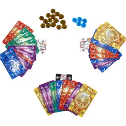 999 Games  Slag in Lood kaartspel