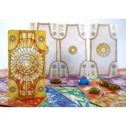 999 Games  Slag in Lood kaartspel