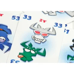 999 Games  Take 5! - De Bonte Baron kaartspel