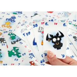 999 Games  Take 5! - De Bonte Baron kaartspel