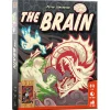 999 Games  The Brain kaartspel