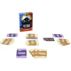 999 Games  Verraders aan Boord! kaartspel