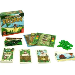 999 Games  Vrijdag kaartspel