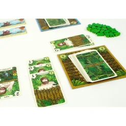 999 Games  Vrijdag kaartspel