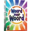 999 Games  Woord voor Woord kaartspel