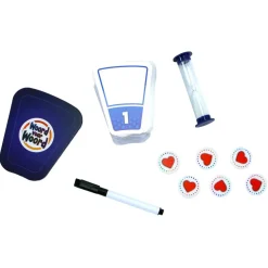 999 Games  Woord voor Woord kaartspel