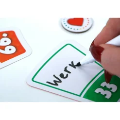 999 Games  Woord voor Woord kaartspel