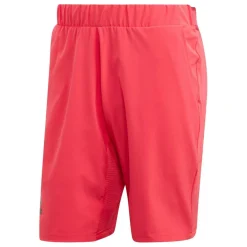 Adidas 2 in 1 HEAT.RDY tennisshort heren power pink