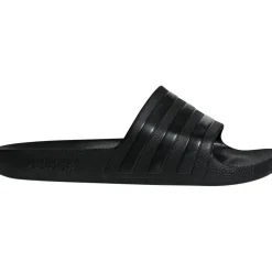 Adidas Adilette Aqua slippers core black