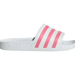 Adidas Adilette Aqua slippers cloud white rose tone
