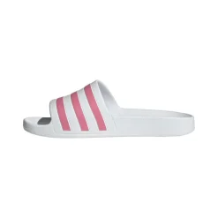 Adidas Adilette Aqua slippers cloud white rose tone