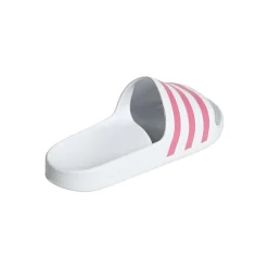 Adidas Adilette Aqua slippers cloud white rose tone