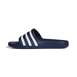 Adidas Adilette Aqua slippers dark blue cloud white