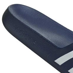 Adidas Adilette Aqua slippers dark blue cloud white