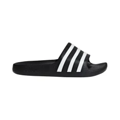 Adidas Adilette Aqua slippers junior core black footwear  white core black