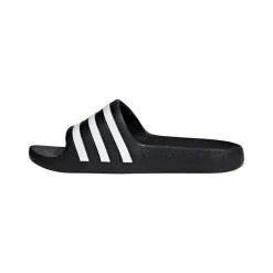 Adidas Adilette Aqua slippers junior core black footwear  white core black
