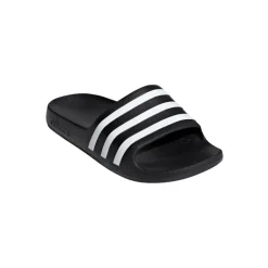 Adidas Adilette Aqua slippers junior core black footwear  white core black