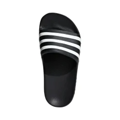 Adidas Adilette Aqua slippers junior core black footwear  white core black