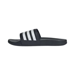 Adidas Adilette Comfort slippers legend ink cloud white