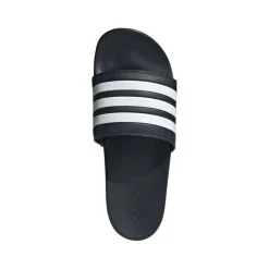 Adidas Adilette Comfort slippers legend ink cloud white