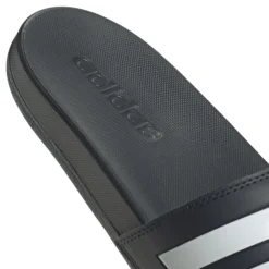 Adidas Adilette Comfort slippers legend ink cloud white