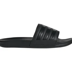 Adidas Adilette Comfort slippers heren black