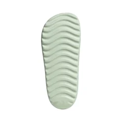 Adidas Adilette Lumia slippers green