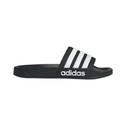 Adidas Adilette Shower slippers core black cloud white  core black