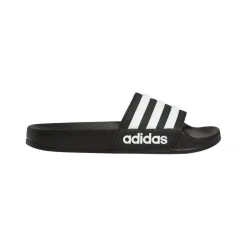 Adidas Adilette Shower slippers junior black