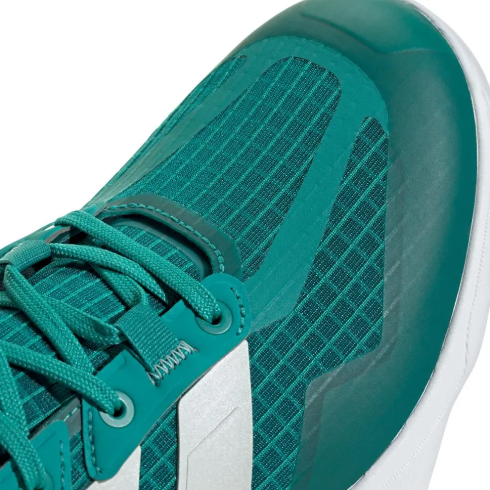 Adidas Adipower 3 hockeyschoenen pure teal
