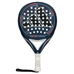 Adidas Adipower CTRL MTW Pro Edition 2024 padelracket blue
