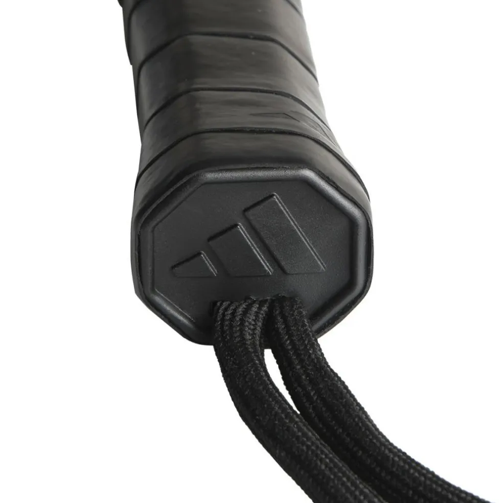 Adidas Adipower Legend padel racket 2024 black