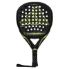 Adidas Adipower Multiweight 3.3 padel racket black yellow