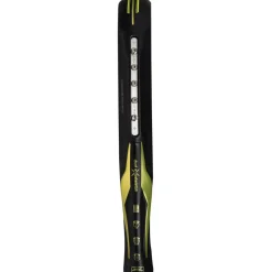 Adidas Adipower Multiweight 3.3 padel racket black yellow