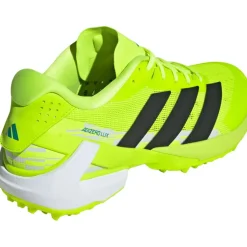 Adidas Adizero Lux 3 hockeyschoenen lucid lemon