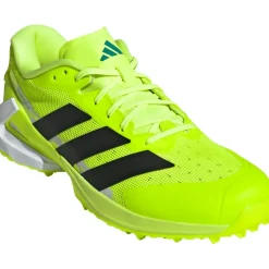 Adidas Adizero Lux 3 hockeyschoenen lucid lemon