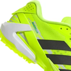 Adidas Adizero Lux 3 hockeyschoenen lucid lemon